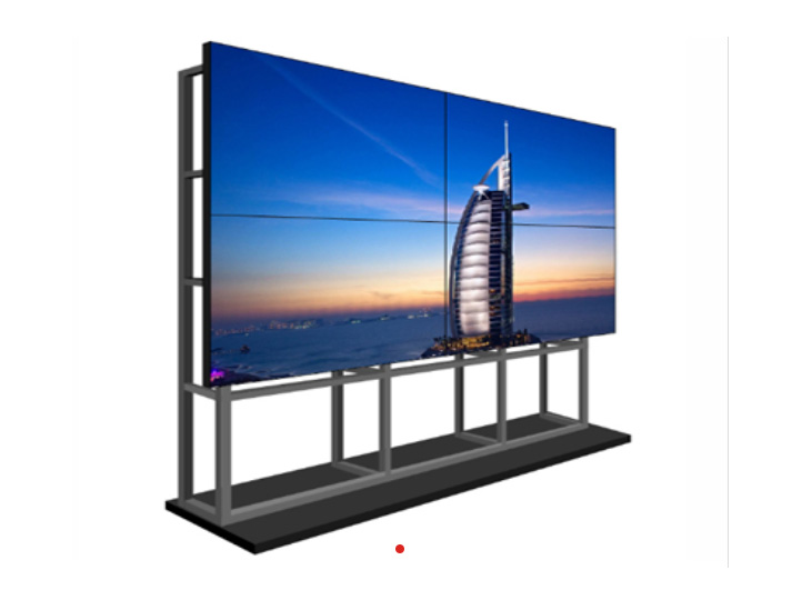 應(yīng)用廣泛，行業(yè)領(lǐng)先：LCD液晶拼接屏在信息展示領(lǐng)域的優(yōu)勢(shì)與前景